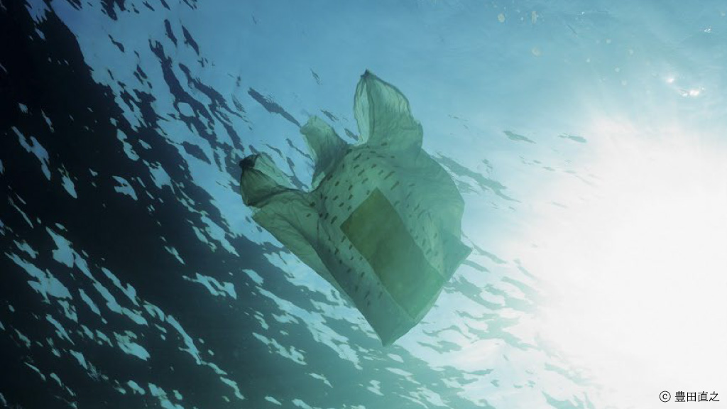 【写真展開催中】豊田直之写真展「海をよごすプラスチックごみ 2050年、海は元気か？」
