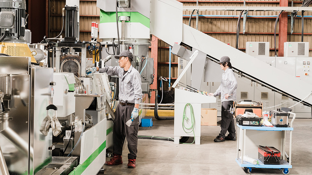 株式会社ナカダイ